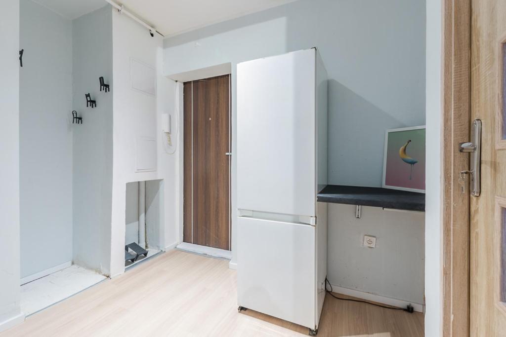 Old City Rooms 格但斯克 外观 照片